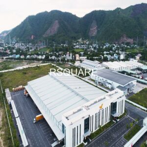Thuê đất khu công nghiệp Tp Đà Nẵng