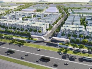 Kim Thanh Industrial Zone