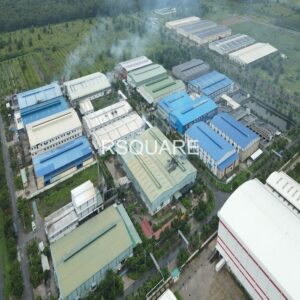 Le Minh Xuan 3 Industrial Zone