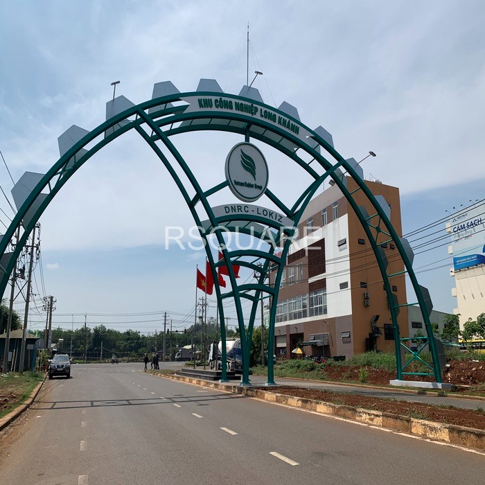 Khu Công Nghiệp Lộc An – Bình Sơn