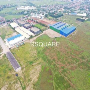 Thuê đất khu công nghiệp tỉnh Hưng Yên
