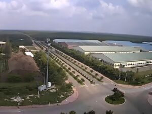 Minh Hung 3 Industrial Zone