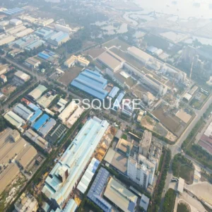 My Xuan A Industrial Zone