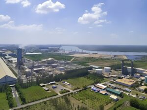 My Xuan B1 – Dai Duong Industrial Zone