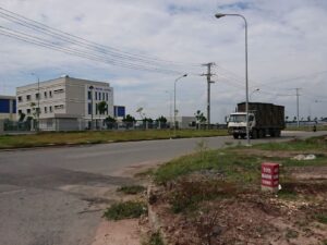 My Xuan B1 – Tien Hung Industrial Zone