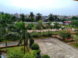 Nam Pho Yen Industrial Zone