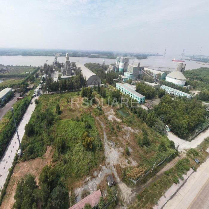 Khu Công Nghiệp Nhơn Trạch 3