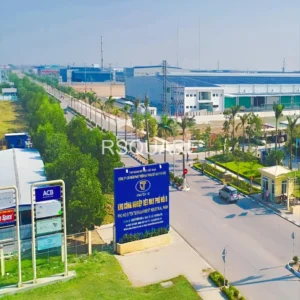 Pho Noi B Industrial Zone
