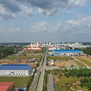 Phuc Longindustrial Zone