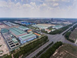 Bau Bang Expansion Industrial Park
