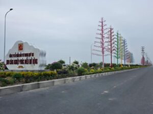 Phuc Dien Expansion Industrial Park