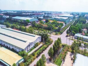 Tam Phuoc Industrial Zone