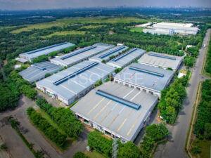 Prodezi Industrial Zone