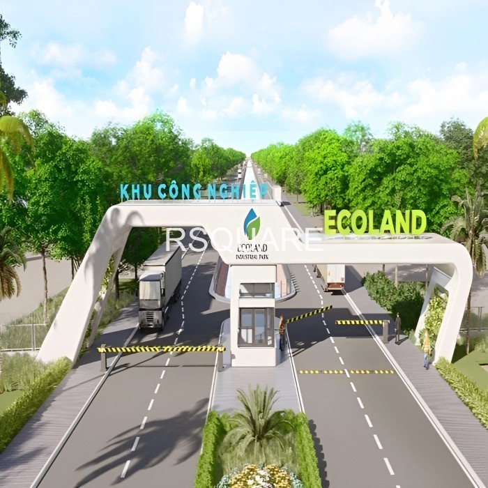 Khu Công Nghiệp Số 3