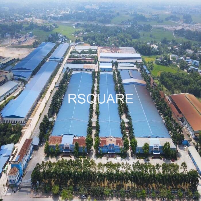 Khu Công Nghiệp Sông Công 1