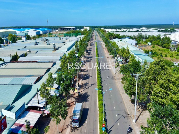 Khu Công Nghiệp Bắc Đồng Phú