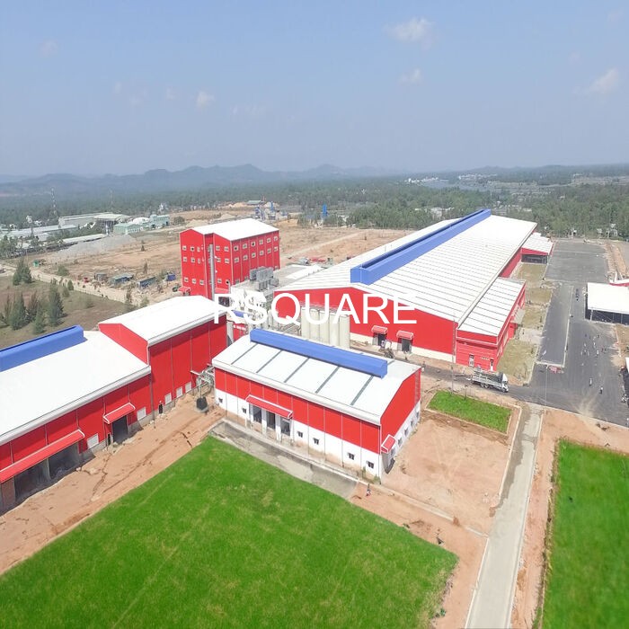 Tam Anh Industrial Zone