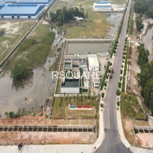 Khu Công Nghiệp Tam Hiệp