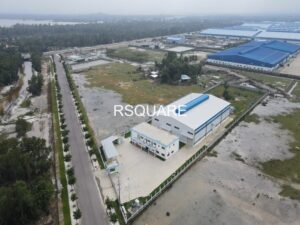 Tam Thang 2 Industrial Zone