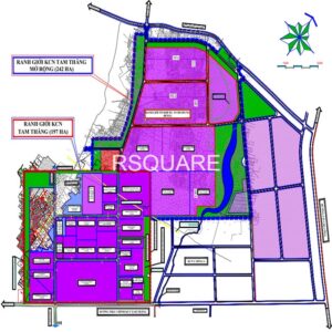 Tam Thang Expansion Industrial Park