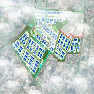 Tan Hung Industrial Zone