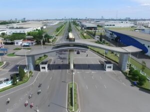 Thang Long Industrial Park