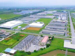 Thang Long 2 Industrial Zone