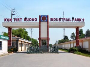 Viet Huong 2 Industrial Zone