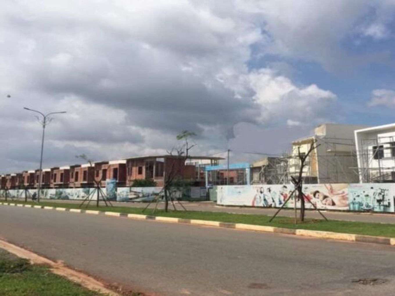 Viet Kieu Industrial Zone