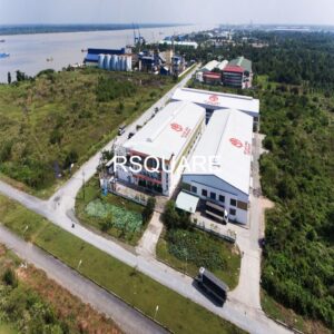 Thuê đất khu công nghiệp TP Cần Thơ