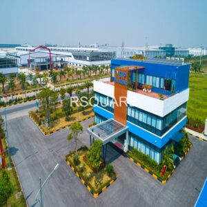 VSIP Hai Duongindustrial Zone
