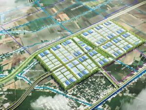 Vinh Thanh Industrial Park – VSIP Can Tho