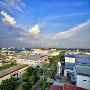 Thuê đất khu công nghiệp Tp Hồ Chí Minh