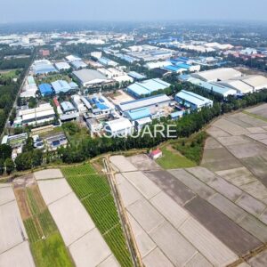 Thuê đất khu công nghiệp tỉnh Tây Ninh