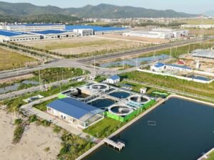 Yen Lu Industrial Zone