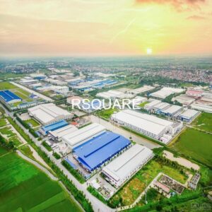 Yen My 2 Industrial Zone