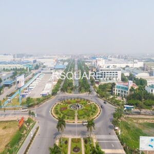 Yen Phong 1 Industrial Zone