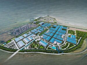 Yen Phong 2A Industrial Zone