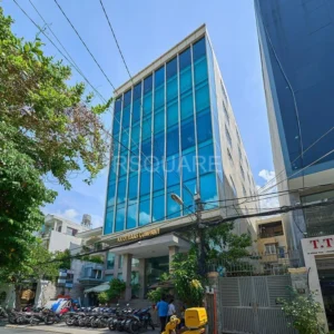 Kicotrans 2 Building