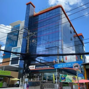 Kim Khanh Ngan Building