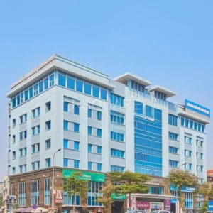 Kinh Do Building