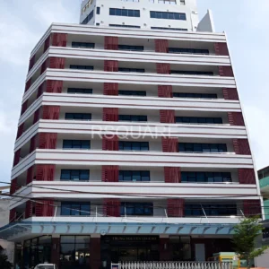 K&M Tower