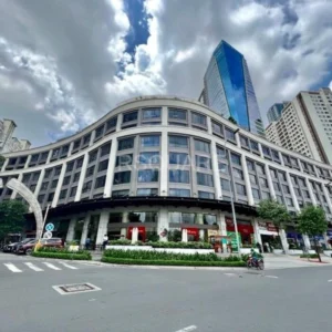 Koastal Building