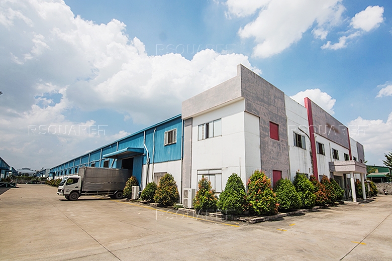 Nhà xưởng cho thuê – KCN Dệt May Nhơn Trạch