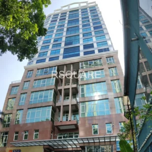 Ladeco Building
