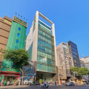 Lant Building