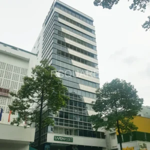 Lapen Asset Building