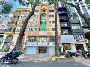 LAT Building