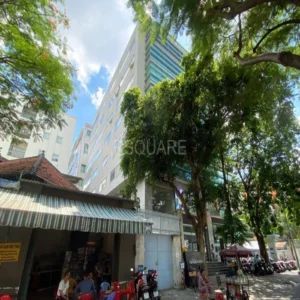 Le Dinh Building