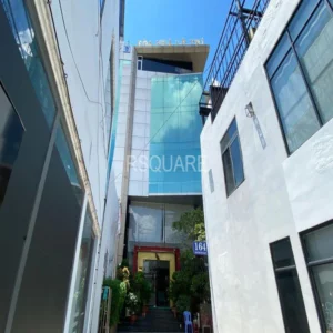 Le Tri Building
